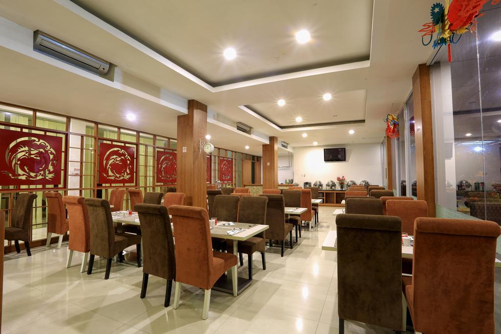 Dragon Inn เคนดารี ภายนอก รูปภาพ