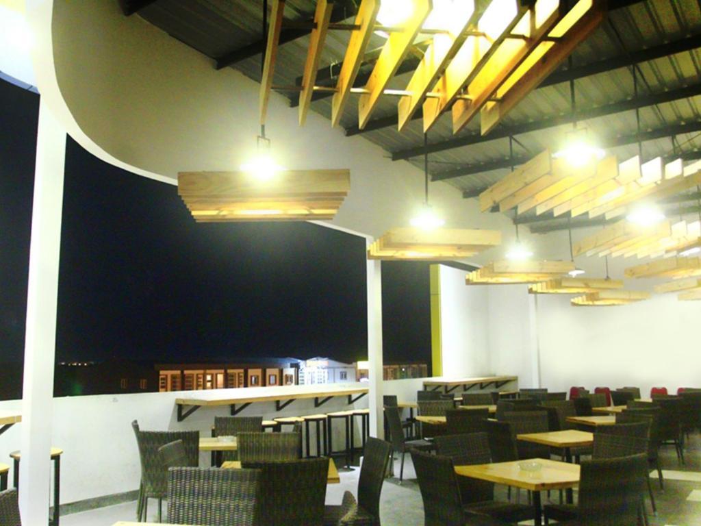 Dragon Inn เคนดารี ภายนอก รูปภาพ