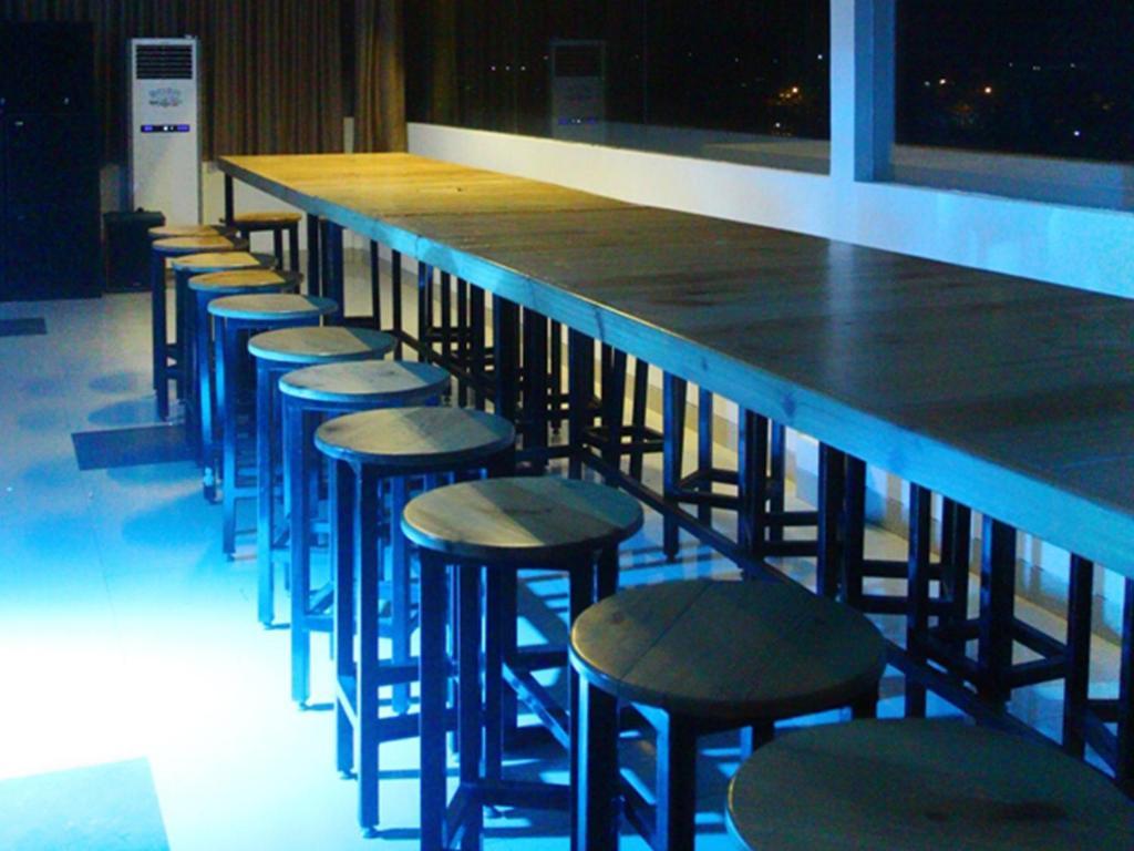 Dragon Inn เคนดารี ภายนอก รูปภาพ